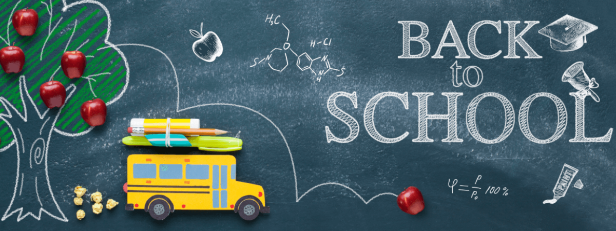 Back to School