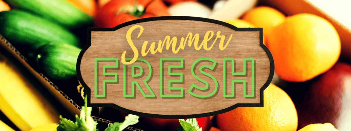 Summer Fresh