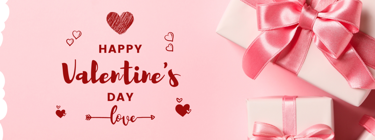 Happy Valentine's Day